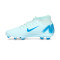 Chaussure de football Nike Mercurial Superfly 10 Club FG/MG