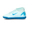 Chaussure de football Nike Enfant Mercurial Superfly 10 Club Turf