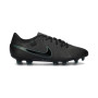 Tiempo Legend 10 Academy FG/MG-Black-Black-Deep Jungle