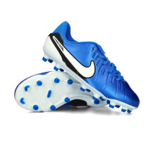 Chaussure de football Nike Enfant Tiempo Legend 10 Academy FG/MG
