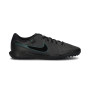 Tiempo Legend 10 Academy Turf-Black-Black-Deep Jungle