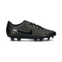 Tiempo Legend 10 Club FG/MG-Black-Black-Deep Jungle