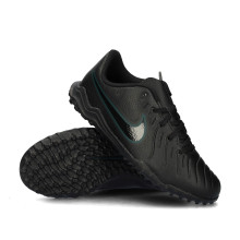 Chaussure de football Nike Enfant Tiempo Legend 10 Club Turf 