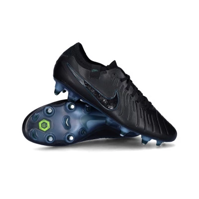 Chaussure de football Tiempo Legend 10 Elite SG-Pro Anti-Clog