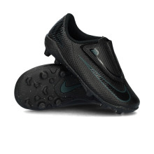 Chaussure de football Nike Enfant Mercurial Vapor 16 Club MG Bande adhésive