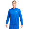 Sweat-shirt Nike Pacer