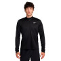 Dri-FIT Pacer-black-reflective silv