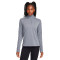 Sweat-shirt Nike Dri-Fit Pacer Hz Mujer