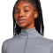 Sweat-shirt Nike Dri-Fit Pacer Hz Mujer