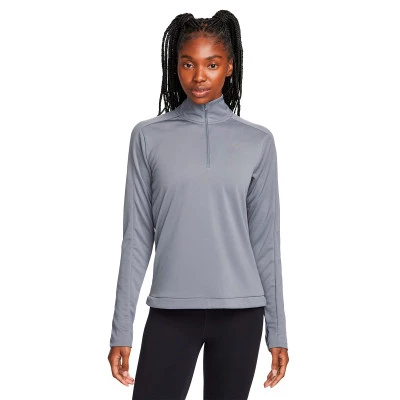 Sweat-shirt Dri-Fit Pacer Hz Mujer