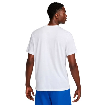 T-Shirt M Nk Df Tee Db Nike Pro