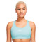 Brassière Nike Swoosh Medium Support