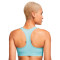 Brassière Nike Swoosh Medium Support
