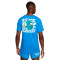 T-Shirt Nike Dri-Fit