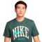 T-Shirt Nike Tee Modern Fitness
