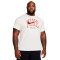 T-Shirt Nike M Nk Df Tee Modern Fitness