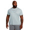 T-Shirt Nike M Nk Df Tee Slub Hbr