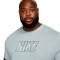 T-Shirt Nike M Nk Df Tee Slub Hbr