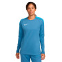 Femme Dri-Fit Strike-Aegean Storm-Baltic Blue-White