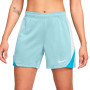 Femme Dri-Fit Strike-Glacier Blue-Baltic Blue-White-White