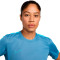 T-Shirt Nike Femme Academy 23