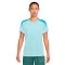 T-Shirt Nike Femme Dri-Fit Strike