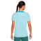 T-Shirt Nike Femme Dri-Fit Strike