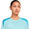 T-Shirt Nike Femme Dri-Fit Strike
