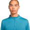 Sweat-shirt Nike Nike Academy 23 Drill Top