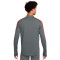 Sweat-shirt Nike Academy Dri-FIT