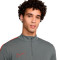 Sweat-shirt Nike Academy Dri-FIT