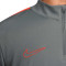 Sweat-shirt Nike Academy Dri-FIT