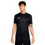 Dri-Fit Academy-Black-Black-White
