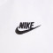 T-Shirt Nike Femme Club Small Logo