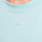 T-Shirt Nike Femme Sportswear Fleece Essentials LBR
