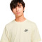 T-Shirt Nike Sportswear Club