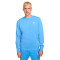 Sweat-shirt Nike Sportswear Club Crew French Terry