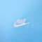 Sweat-shirt Nike Sportswear Club Crew French Terry