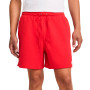 Club Flow-University Red-University Red-White