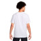 T-Shirt Nike Swoosh Air Graphic