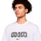 T-Shirt Nike Swoosh Air Graphic