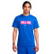 T-Shirt Nike Swoosh Air Graphic