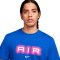 T-Shirt Nike Swoosh Air Graphic