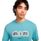 T-Shirt Nike Swoosh Air Graphic