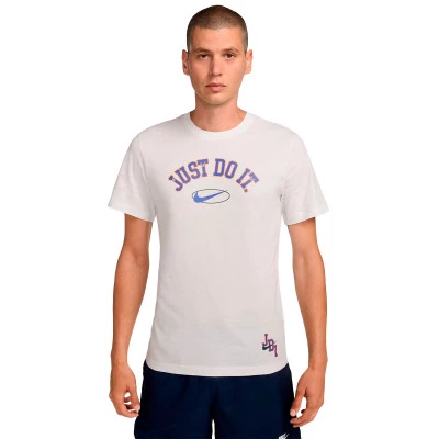 T-Shirt Just Do It