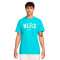 T-Shirt Nike HBR