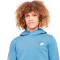 Sweat-shirt Nike Enfant Sports Inspired Fleece