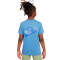 T-Shirt Nike Enfant Sports Inspired Graphic