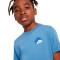 T-Shirt Nike Enfant Sports Inspired Graphic