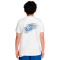 T-Shirt Nike Enfant Sports Inspired Graphic